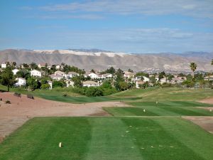 Rio Secco 13th